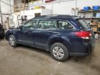 2013 Subaru Outback 2.5I