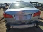 2008 Lexus IS 250