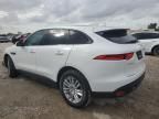 2017 Jaguar F-PACE Prestige