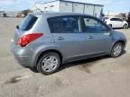 2010 Nissan Versa S