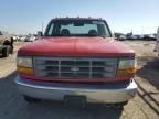 1997 Ford F250