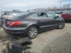 2010 Volkswagen CC Sport