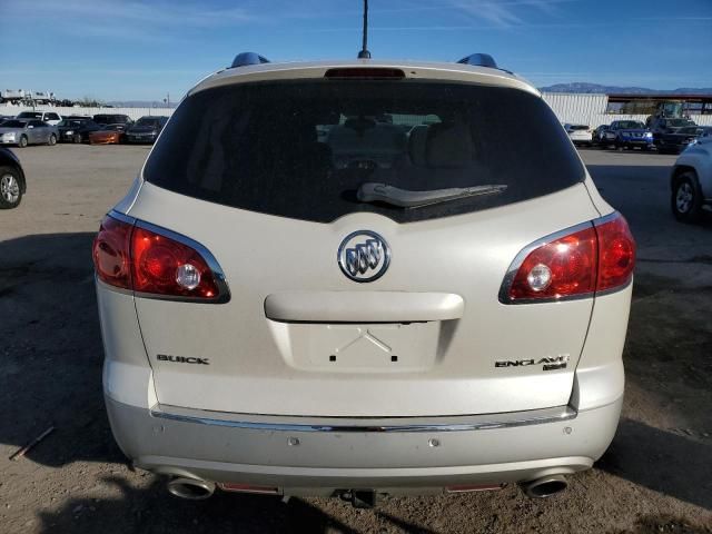 2011 Buick Enclave CXL