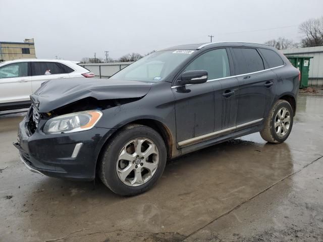 2016 Volvo XC60 T5 Premier