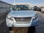 2012 Lexus RX 450H