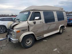 Salvage cars for sale at Baltimore, MD auction: 1994 Chevrolet G20