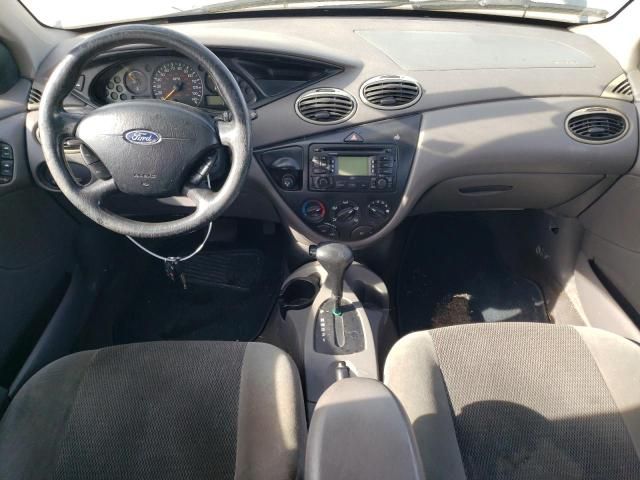 2003 Ford Focus SE