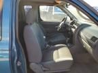 2004 Nissan Frontier King Cab XE V6