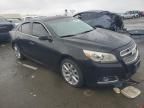 2013 Chevrolet Malibu LTZ