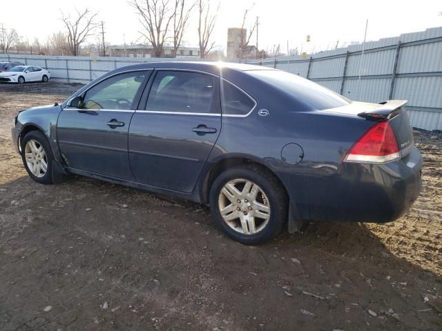 2008 Chevrolet Impala LT