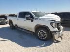 2024 GMC Sierra K3500 SLT