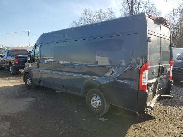 2021 Dodge RAM Promaster 3500 3500 High