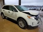 2013 Ford Edge SE