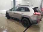 2017 Jeep Cherokee Trailhawk