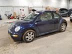 2002 Volkswagen New Beetle GLS