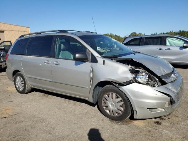 2006 Toyota Sienna CE