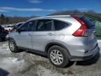 2016 Honda CR-V EXL