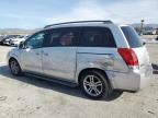 2004 Nissan Quest S