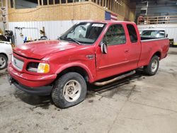 1999 Ford F150 en venta en Anchorage, AK