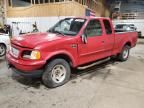 1999 Ford F150