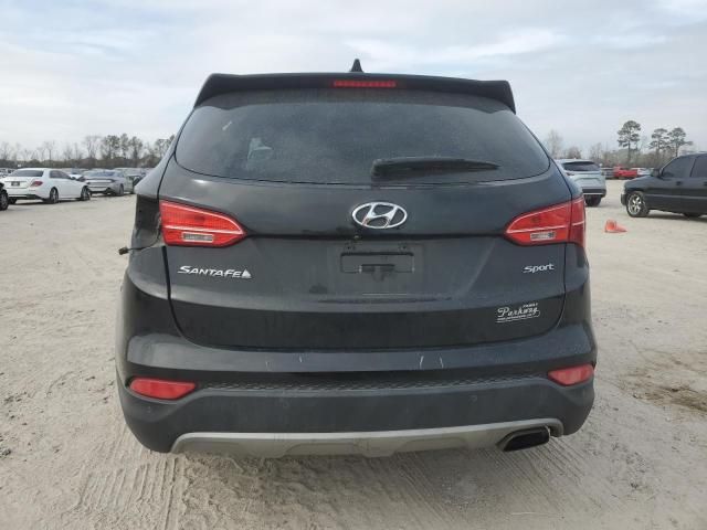 2014 Hyundai Santa FE Sport