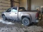 2008 GMC Sierra K1500