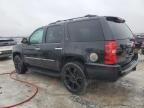 2012 Chevrolet Tahoe K1500 LTZ