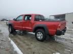 2015 Toyota Tacoma Double Cab Prerunner