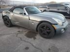 2006 Pontiac Solstice