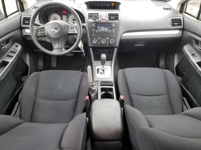 2013 Subaru Impreza Premium