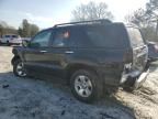 2007 Toyota 4runner SR5