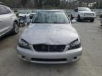 2002 Lexus IS 300