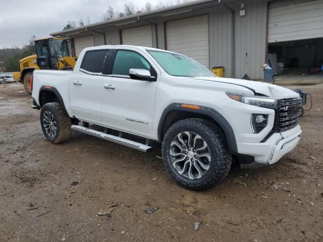 2025 GMC Canyon Denali