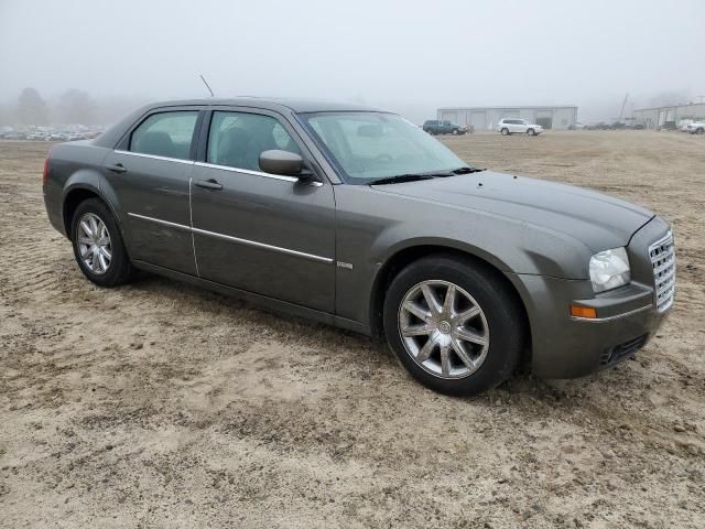 2008 Chrysler 300 Touring