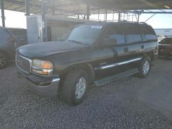 Salvage cars for sale at Phoenix, AZ auction: 2006 GMC Yukon