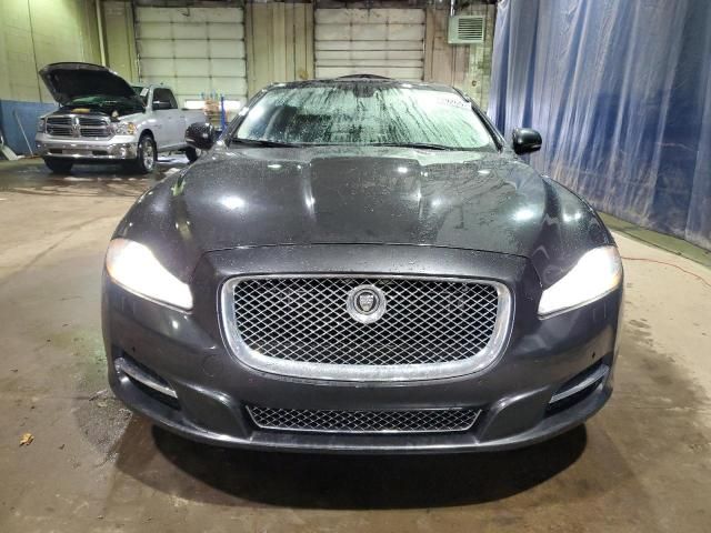 2013 Jaguar XJ