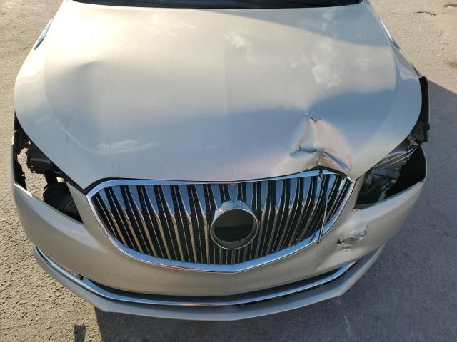 2014 Buick Lacrosse