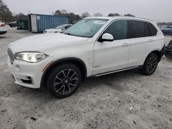 BMW salvage cars for sale: 2015 BMW X5 SDRIVE35I