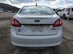 2013 Ford Fiesta SE