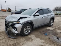 2023 Hyundai Tucson SEL en venta en Oklahoma City, OK