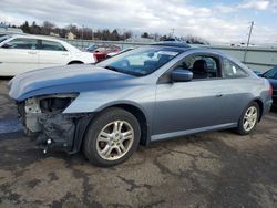 2006 Honda Accord EX en venta en Pennsburg, PA