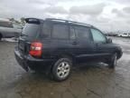 2005 Toyota Highlander Limited