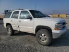 2001 Chevrolet Tahoe K1500