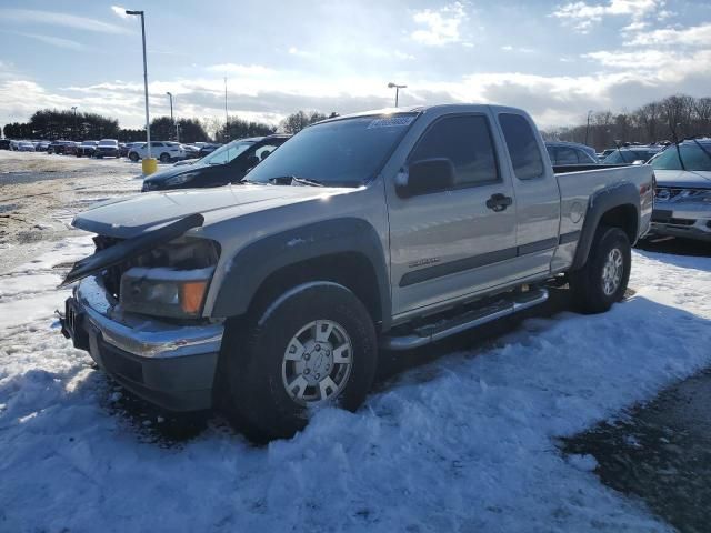 2004 Chevrolet Colorado