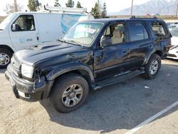 Salvage cars for sale at Rancho Cucamonga, CA auction: 2001 Toyota 4runner SR5