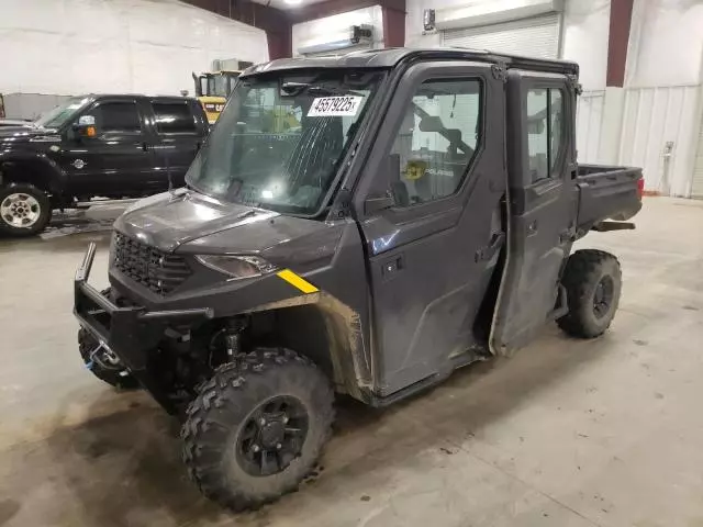 2024 Polaris Ranger Crew 1000 Premium