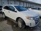 2011 Ford Edge SE