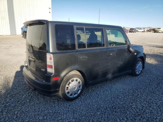 2006 Scion XB