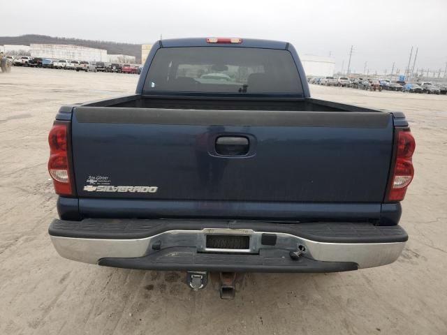 2006 Chevrolet Silverado K1500