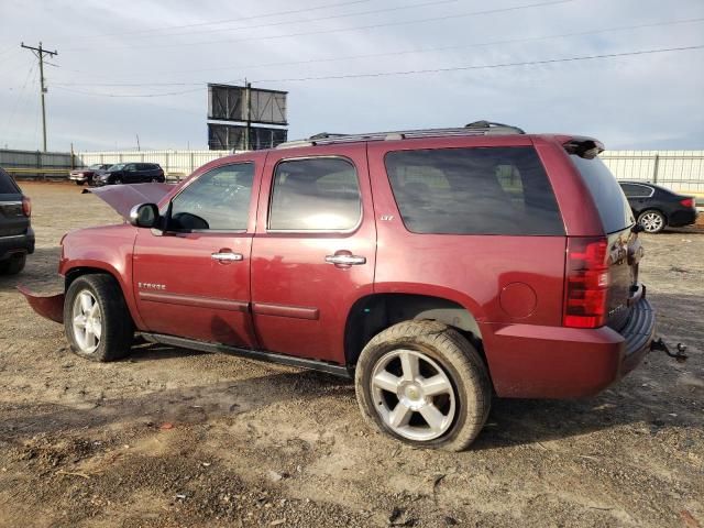 2008 Chevrolet Tahoe K1500